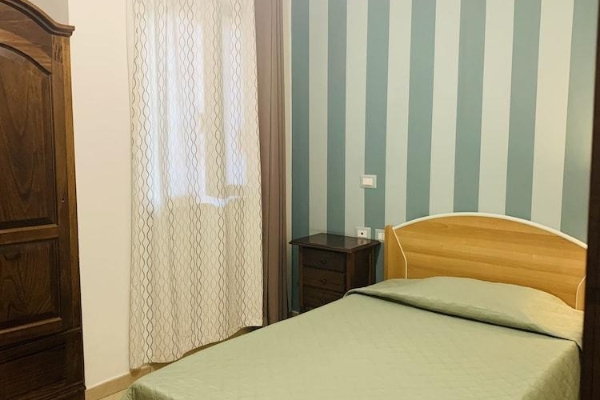 Hotel Al Casale del Veio B&B